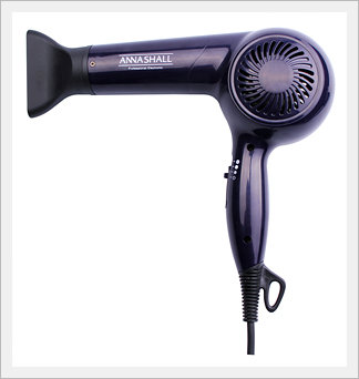 Hair Dryer (AD-8107)  Made in Korea